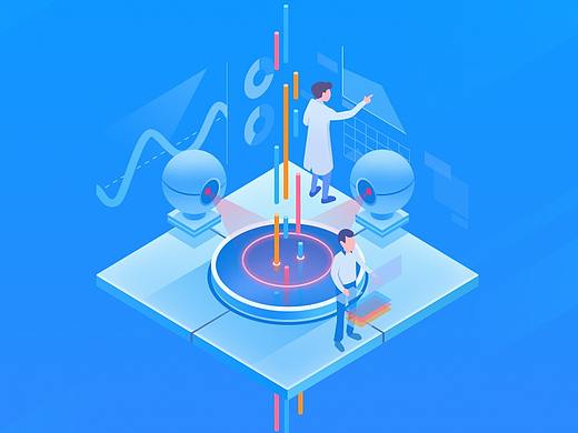 App欢迎页（个人主页-ZMjYwMzAyMzI=） - APP界面 - 站酷设计师青岛z乖官原创素材 - 站酷ZCOOL