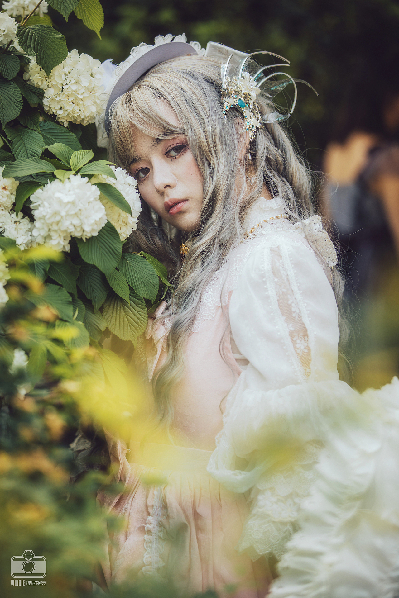 洛丽塔（图ZMTYzMDEyNjQw） - 人像摄影 - 站酷设计师Z72434511原创素材 - 站酷ZCOOL