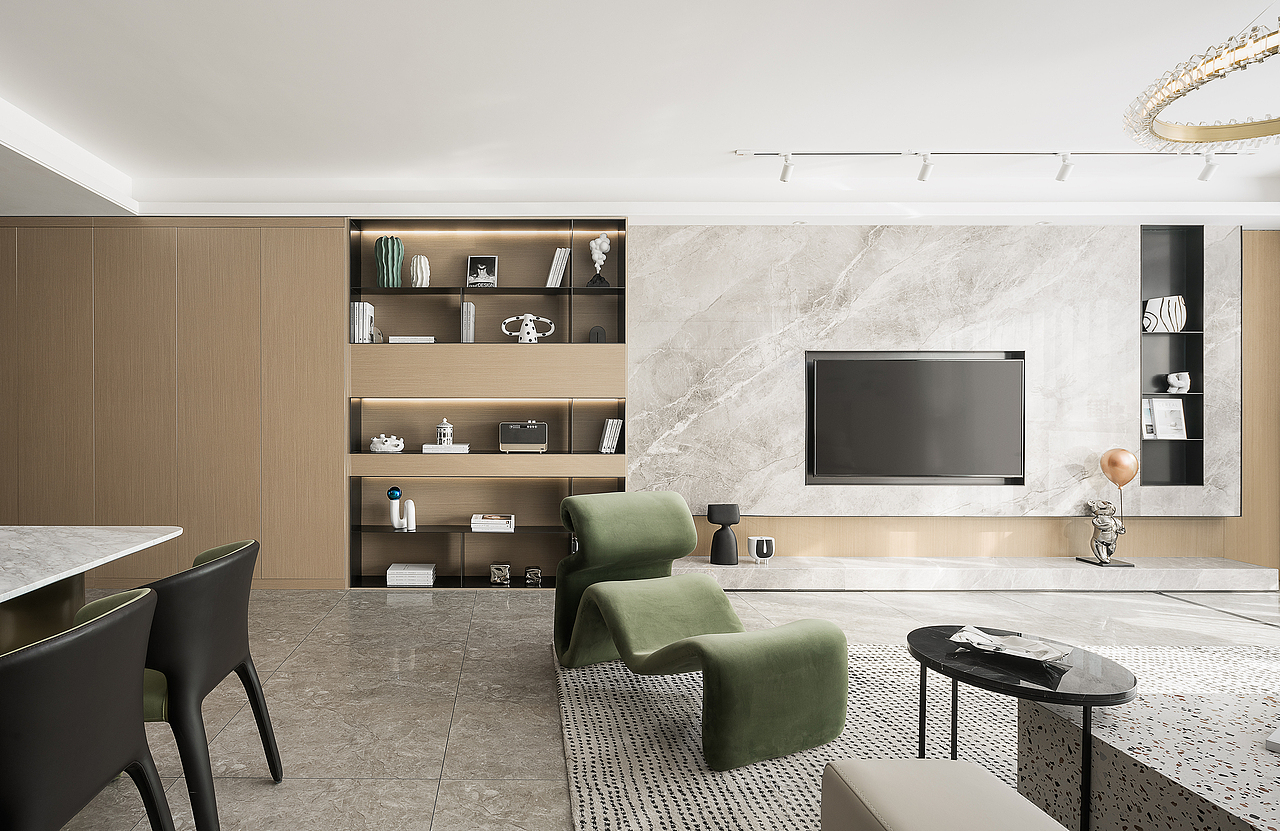 元禾大千 | 设计赋能 高质人居