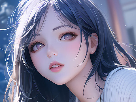 AI女友