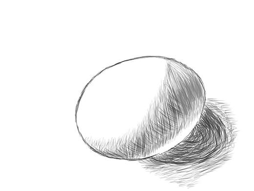 一日一蛋