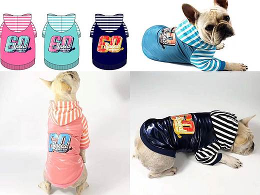 寵物服裝設(shè)計(jì)（個(gè)人主頁(yè)-ZNDI3ODQ0MzY=） - 其他服裝 - 站酷設(shè)計(jì)師Candy0818原創(chuàng)素材 - 站酷ZCOOL