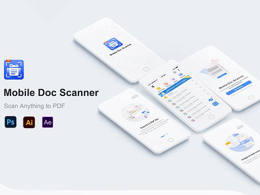 办公类app（个人主页-ZNTEzNzAxMzY=） - APP界面 - 站酷设计师Diary龙原创素材 - 站酷ZCOOL
