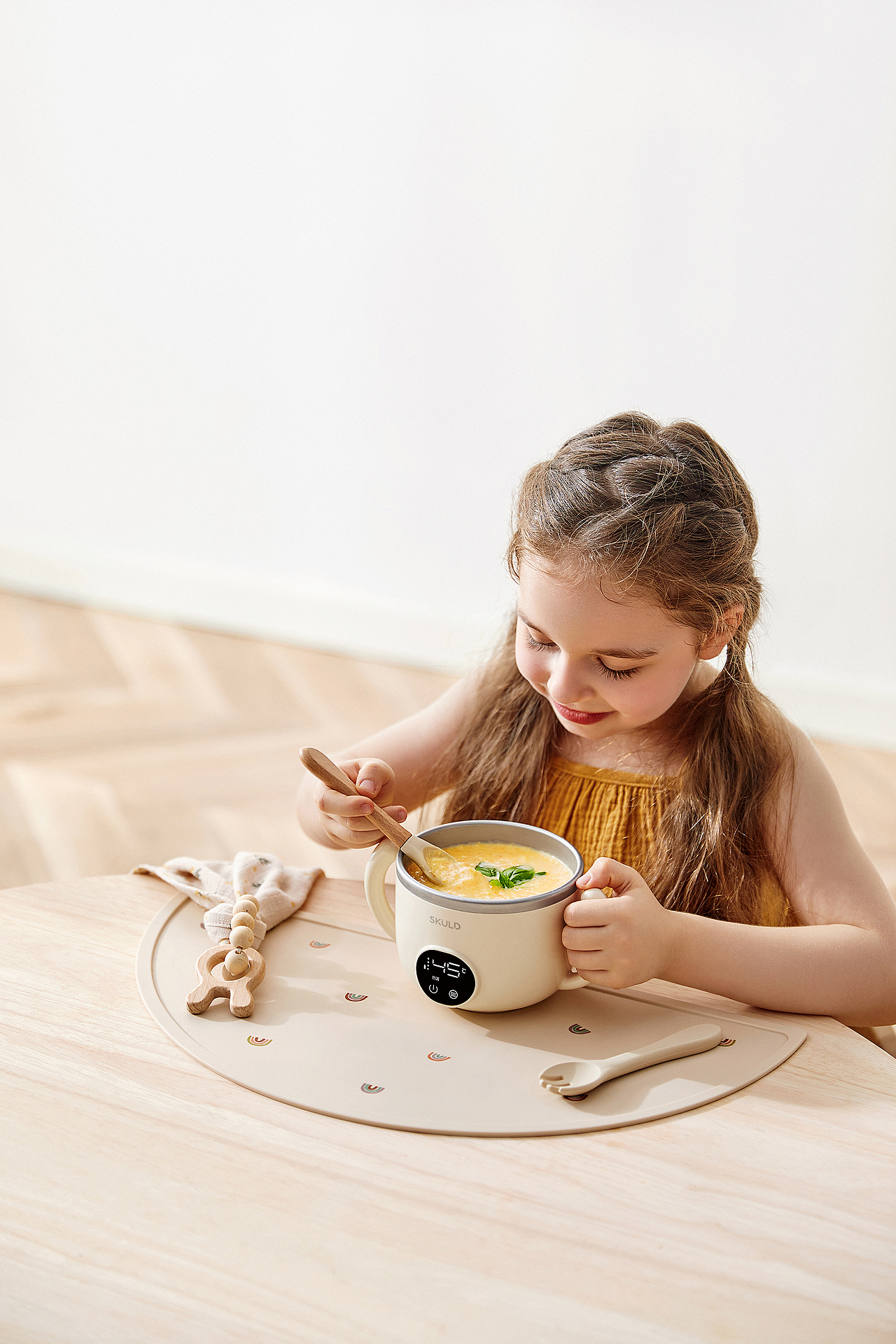 skuld时蔻儿童辅食碗/宝宝辅食碗（图ZMjc0NjY2NjYw） - 其他平面 - 站酷设计师MAX传媒原创素材 - 站酷ZCOOL