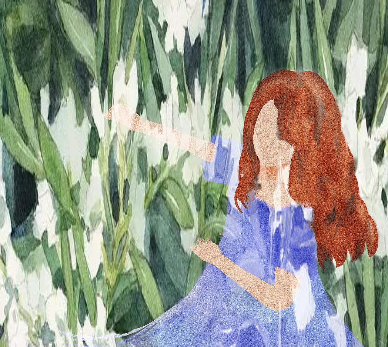 开始（图ZMjI4MDM4NDc2） - 创作习作 - 站酷设计师艾吖柠原创素材 - 站酷ZCOOL