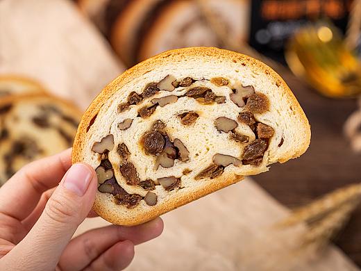 葡萄树列巴切片礼盒装