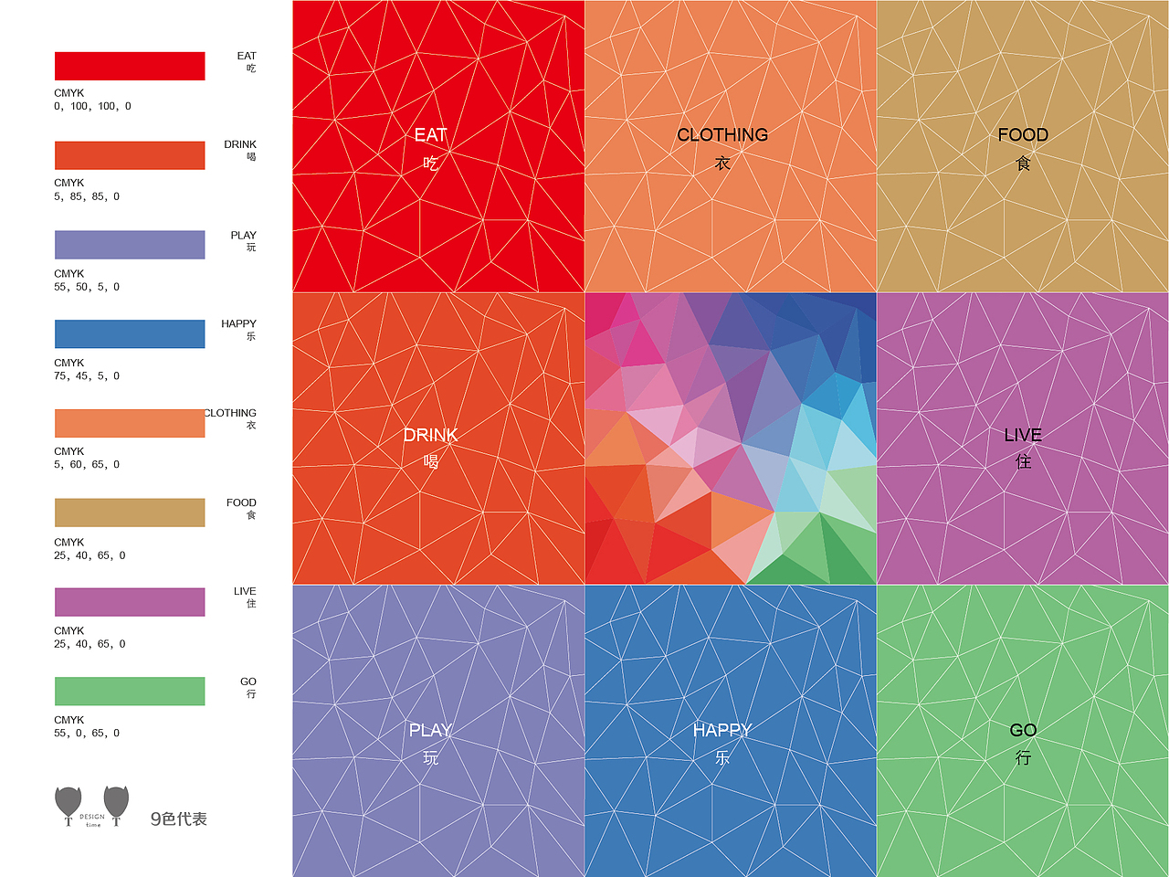 地方政府品牌形象（图ZOTAzNjI3NjA=） - 品牌 - 站酷设计师未东包装原创素材 - 站酷ZCOOL