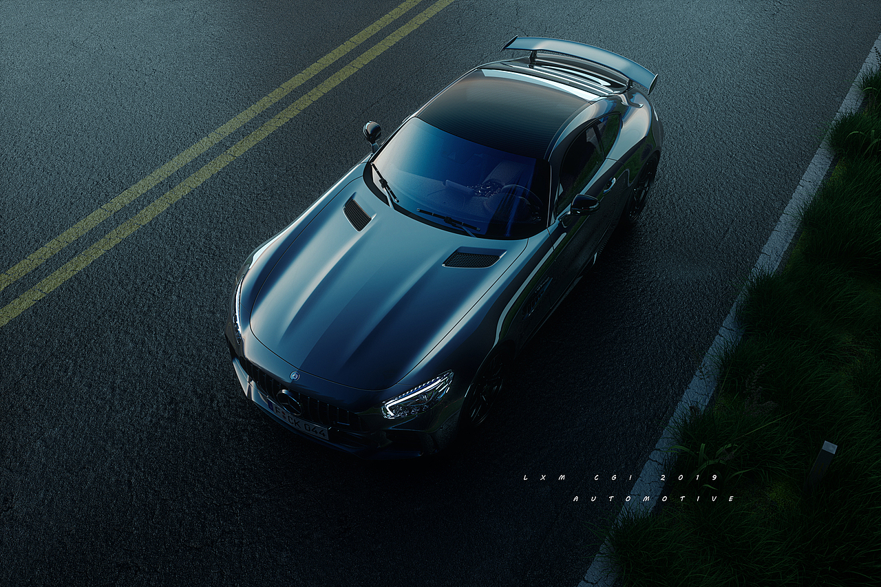 BENZ AMG（图ZMTYyMjY5NzIw） - 机械/交通 - 站酷设计师TIMAX_Lin原创素材 - 站酷ZCOOL