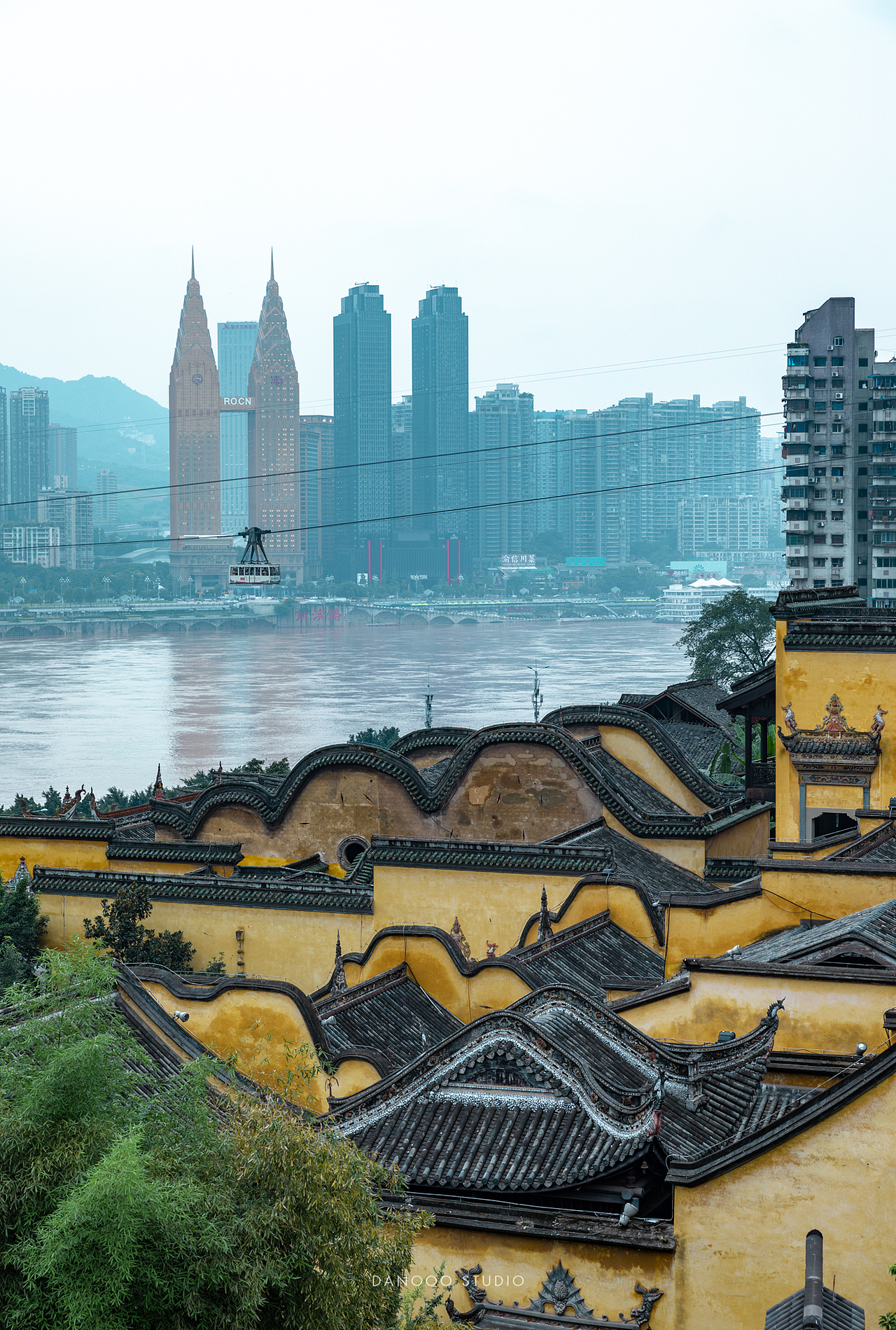 重庆摄影日记（图ZMTc1NzE0ODg0） - 风光摄影 - 站酷设计师尼田原创素材 - 站酷ZCOOL