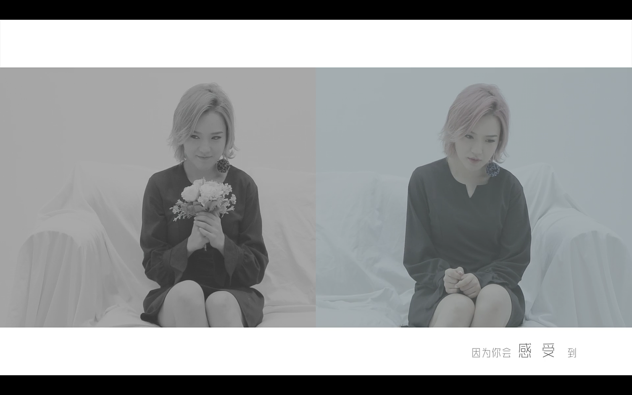 庄心妍 - 角色对调 MV（图ZMjUyODM0ODUy） - MV - 站酷设计师CHEN晚晴原创素材 - 站酷ZCOOL