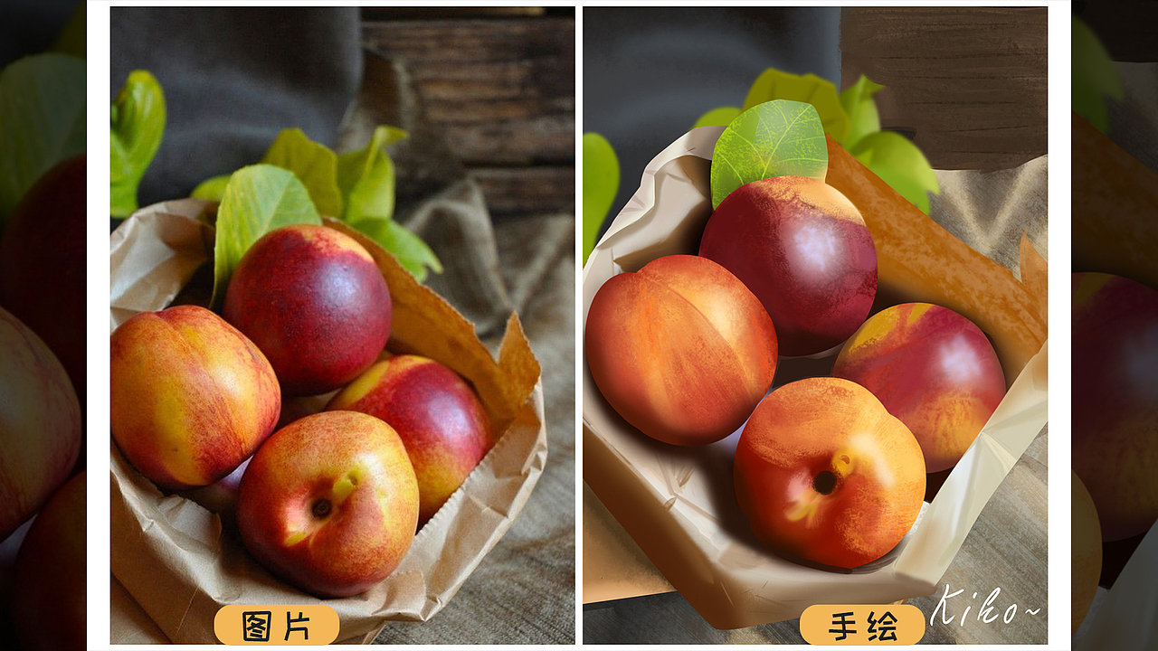 上半年作品集总结
