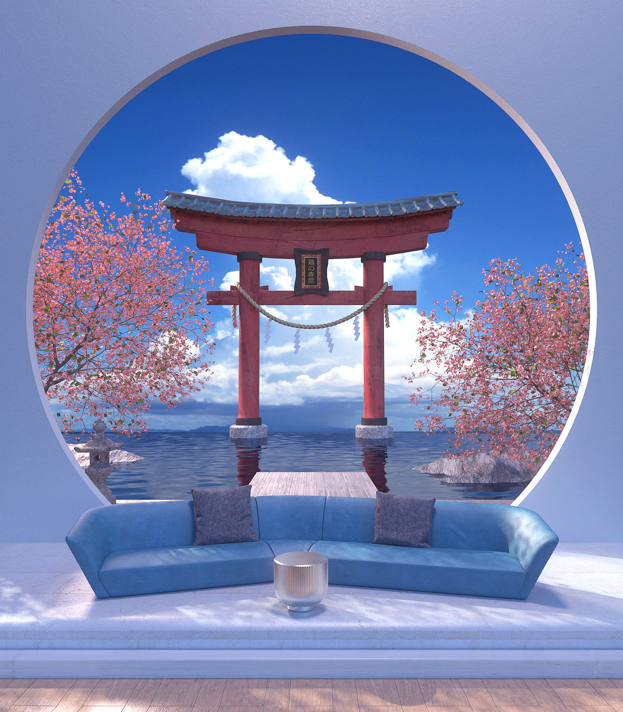 三维随练（图ZMjYwMTc4NzQ4） - 场景 - 站酷设计师KAOIKA原创素材 - 站酷ZCOOL