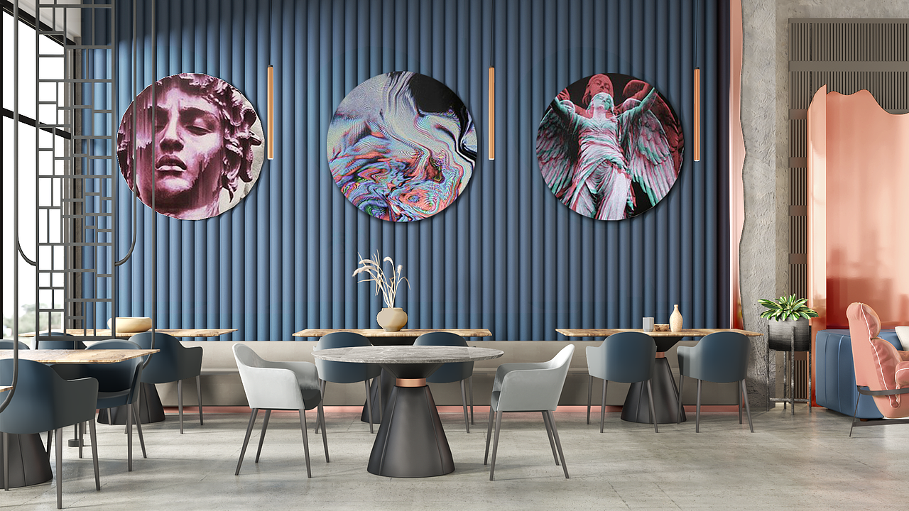 2022｜作品集32\students work show room（图ZMjg5OTk5NDA0） - 家装设计 - 站酷设计师美果设计原创素材 - 站酷ZCOOL