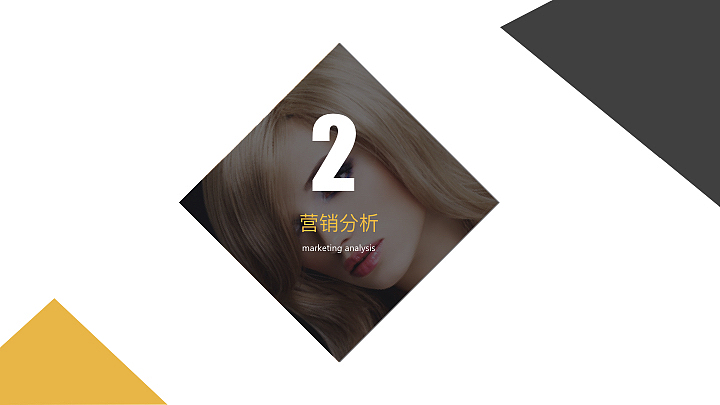 美甲ppt