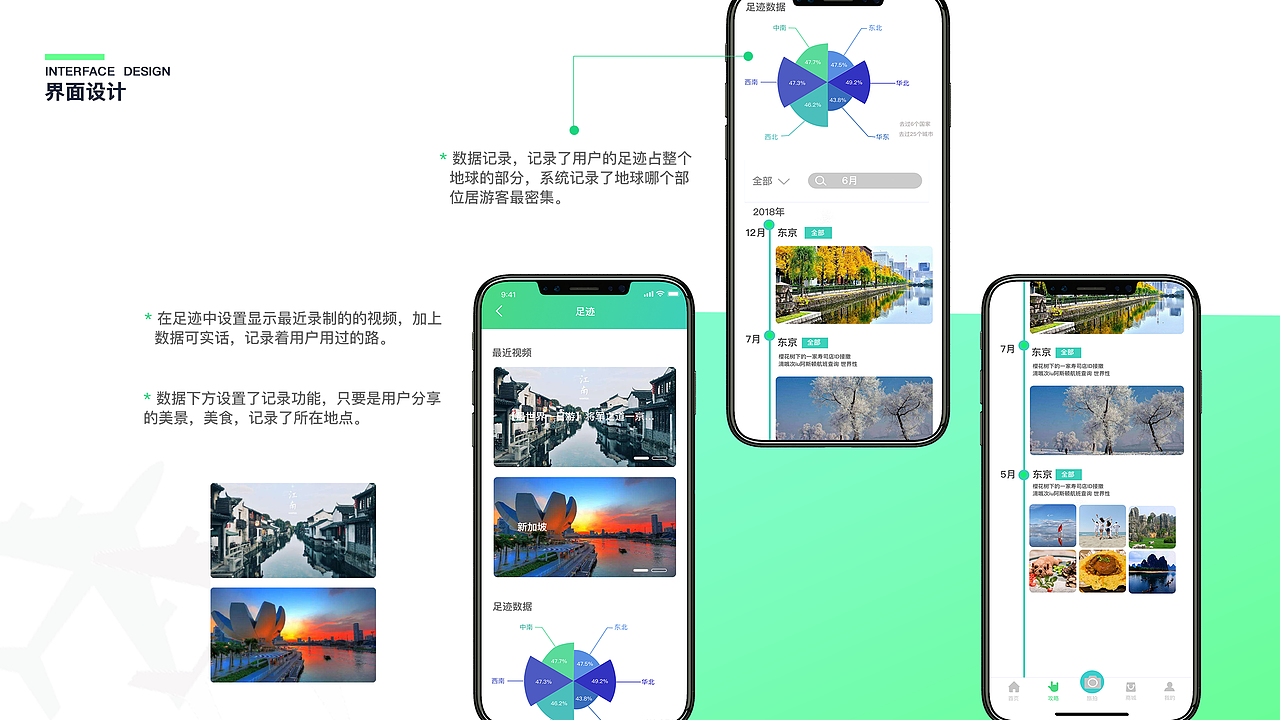 个人作品集（图ZMTUyMDc3NTc2） - APP界面 - 站酷设计师淡橙色原创素材 - 站酷ZCOOL