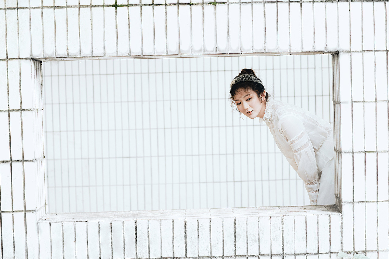 树生长摄影 | 个人写真#客片欣赏