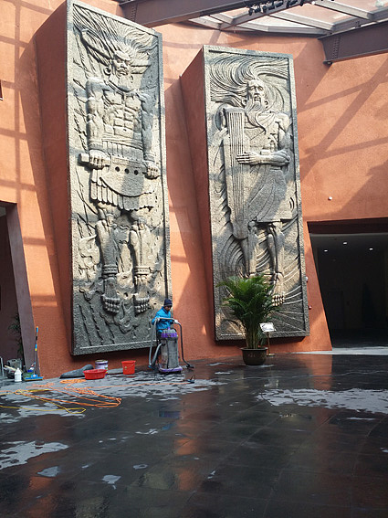 东夷文化博物馆（图ZMjcwMjc3NzI=） - 其他平面 - 站酷设计师坤麟原创素材 - 站酷ZCOOL