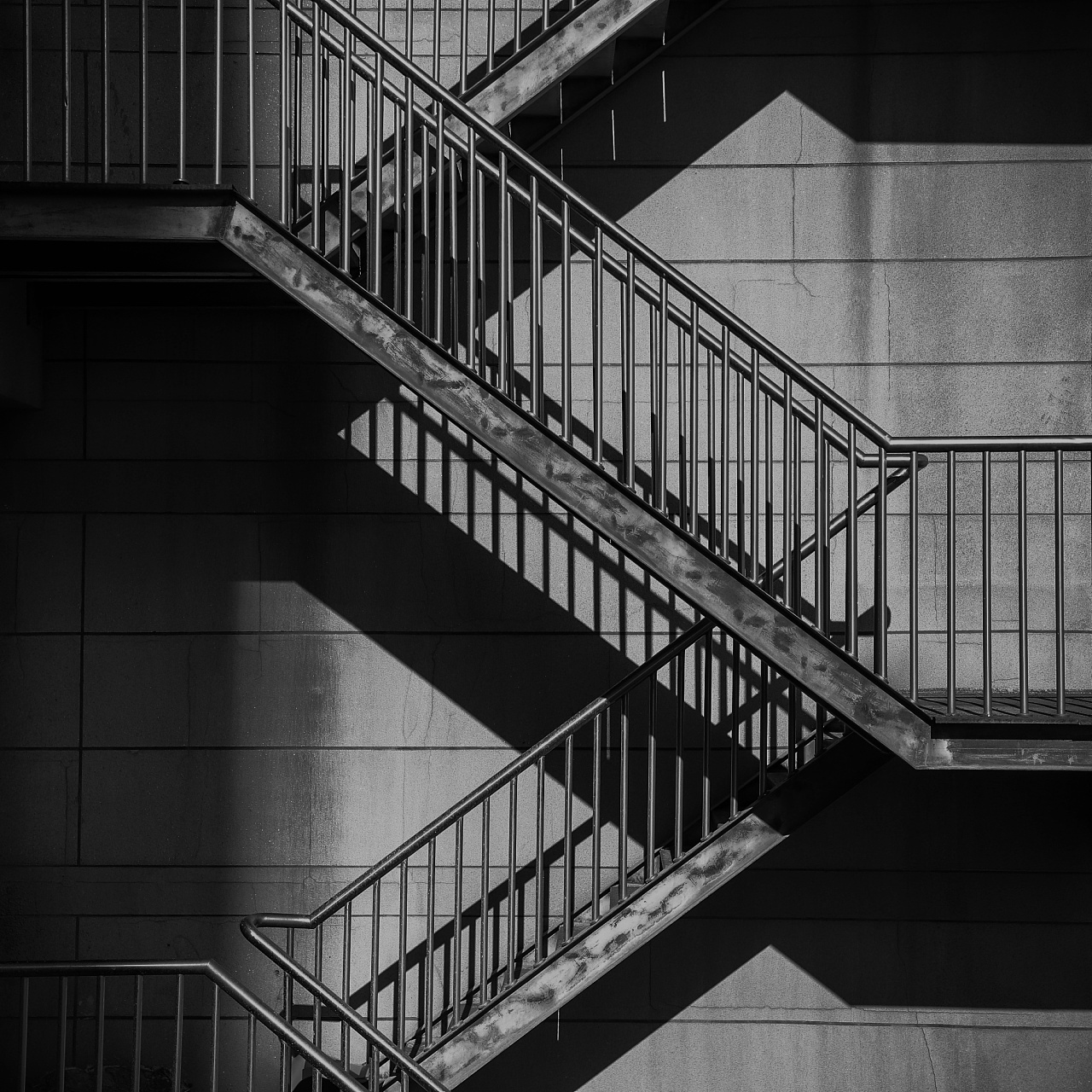 暗|摄影|黑白|z50459791 - 原创作品 - 站酷 (zcool)