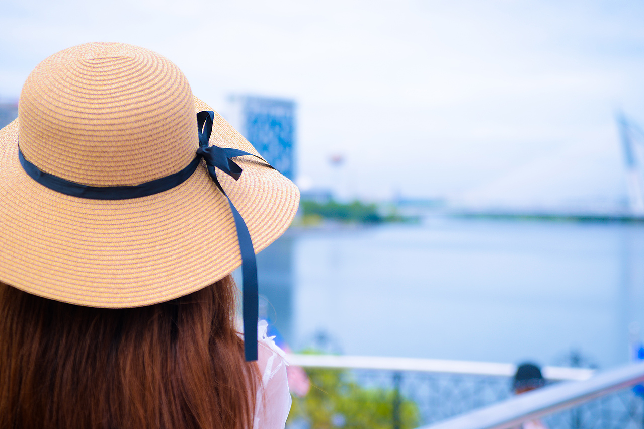 美寄之家 三慧集团 新加坡马来西亚旅游跟拍