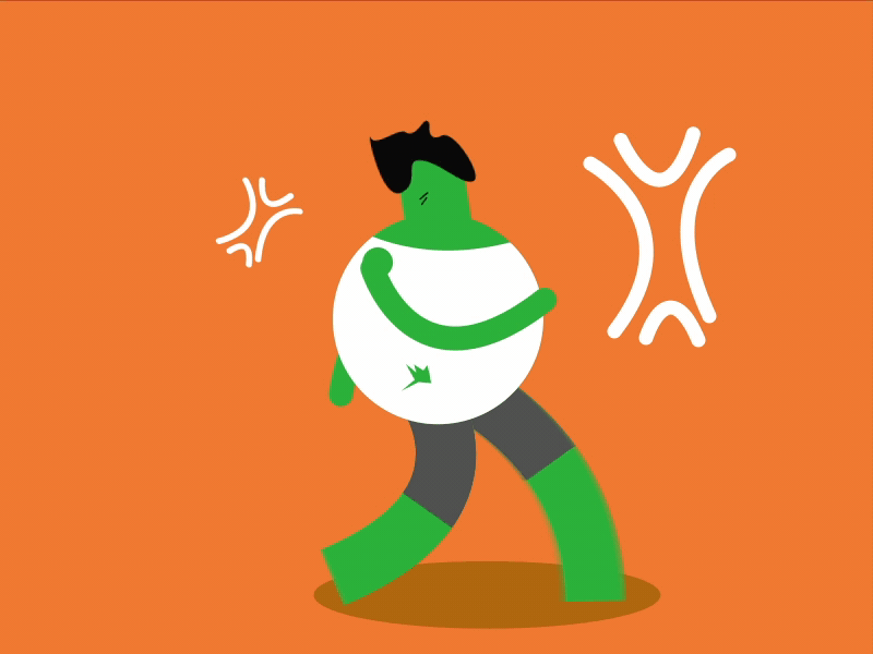 AE动效小练习（图ZMTQ5MjQ5OTI4） - 动效设计 - 站酷设计师山药真好吃呐原创素材 - 站酷ZCOOL