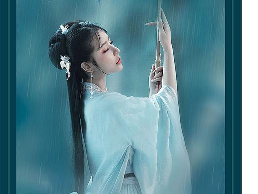 公众号-样片展示