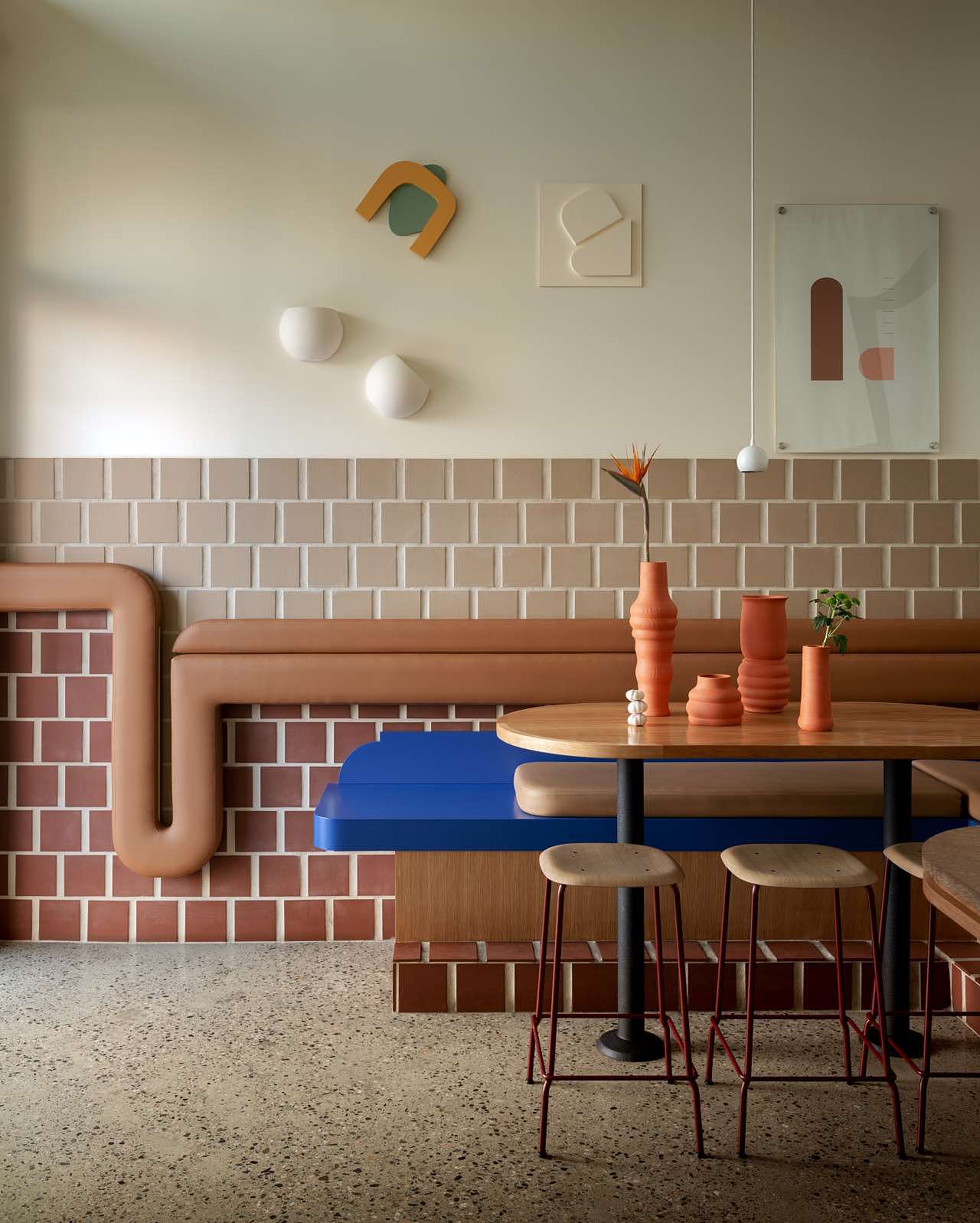 为温哥华的美食场景重新打造塔帕斯酒吧