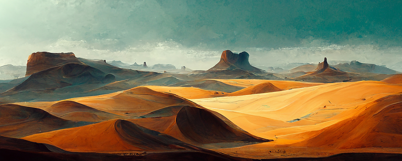 各种颜色的沙漠（图ZMzE1NzEwMDk2） - 其他 - 站酷设计师爱吃鲨鱼的花猫原创素材 - 站酷ZCOOL