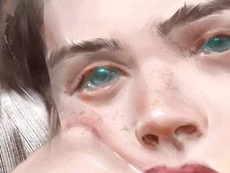 插画