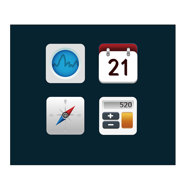ICON（图ZNDQ5OTk3MzI=） - 图标 - 站酷设计师朱8023原创素材 - 站酷ZCOOL