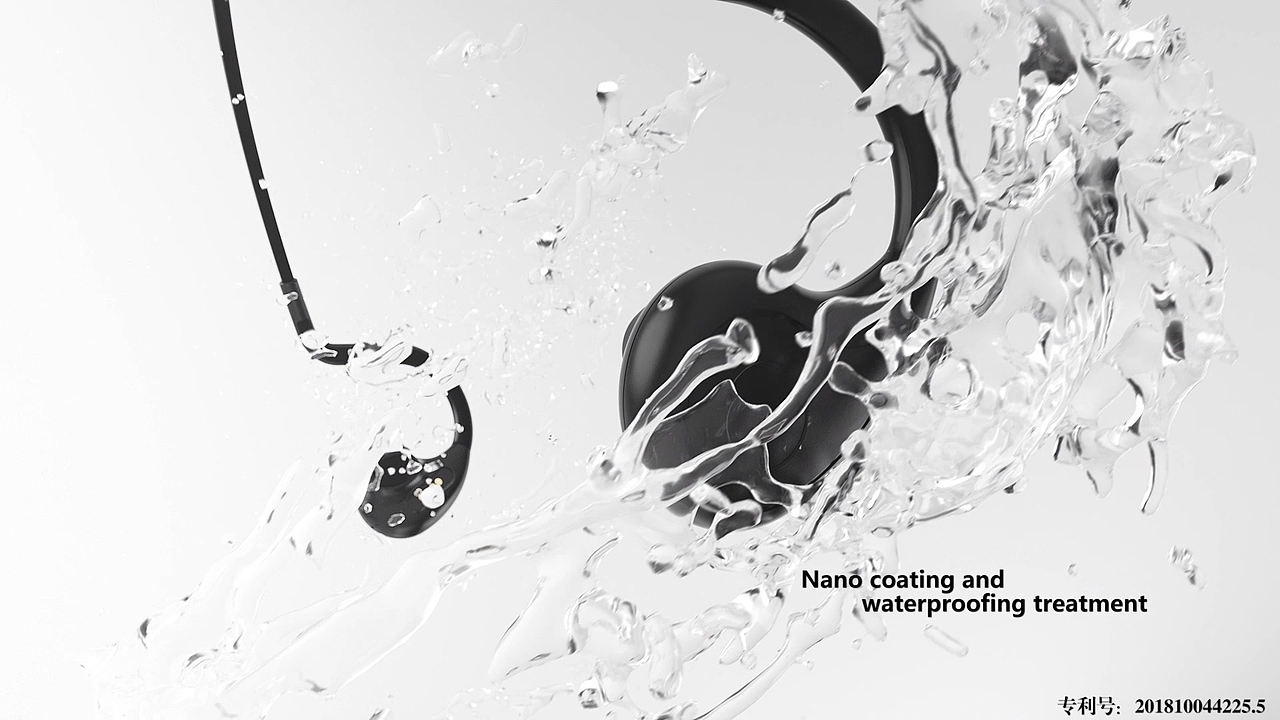 SOGEN无骨耳机（图ZMjMxNjU3OTQw） - 动画/影视 - 站酷设计师原力视觉原创素材 - 站酷ZCOOL