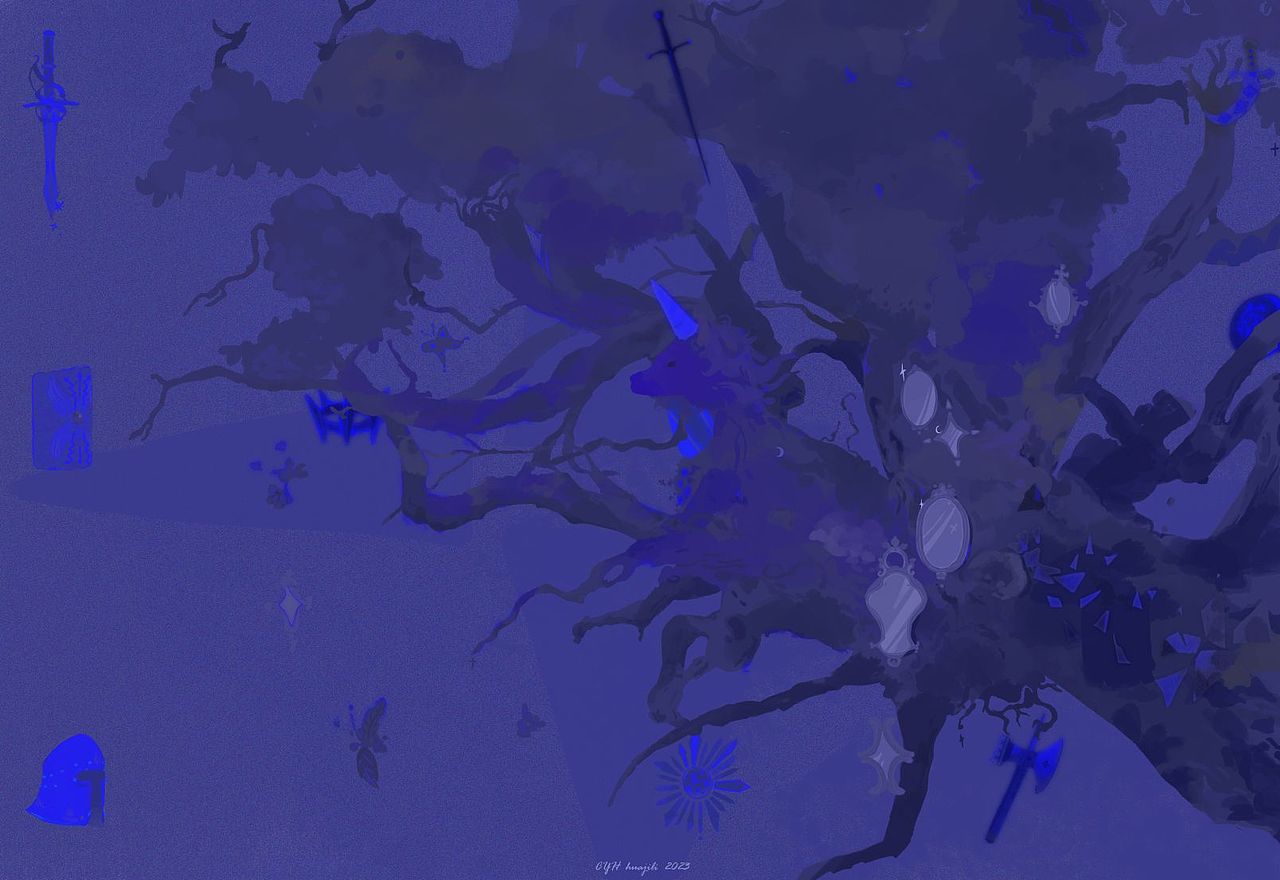 23年的一些图总结