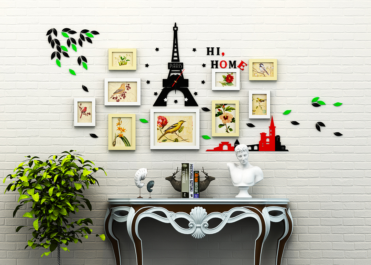 2016.1月照片墙设计合集（图ZNDMwNDEzNzI=） - 其他工业/产品 - 站酷设计师乔小桥原创素材 - 站酷ZCOOL