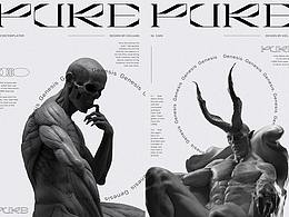 [PURE-HUMAN] / 2020