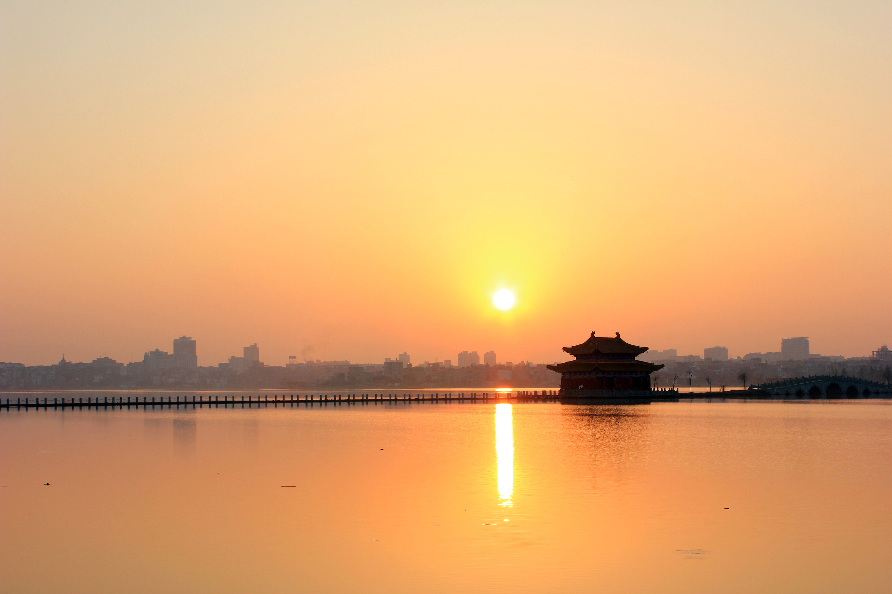 我的家乡鄱阳美(2013年春节系列)@文艺摄青年