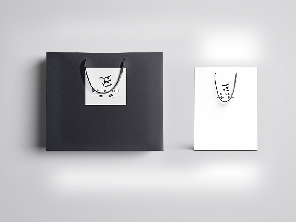 高端手提袋定制