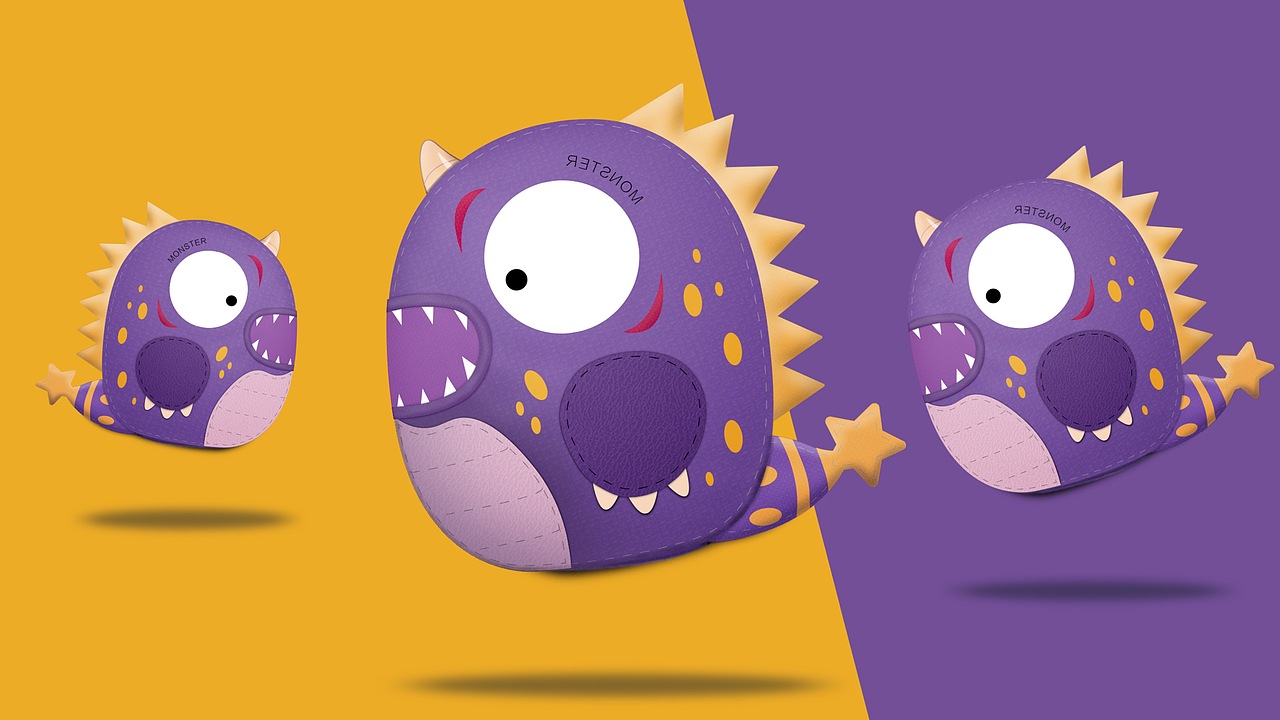 产品设计|杯具熊儿童书包（图ZMTQyNDY5MDY4） - 生活用品 - 站酷设计师XRHEA1原创素材 - 站酷ZCOOL