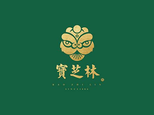 宝芝林 | 品牌形象及包装设计