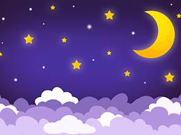 夏夜