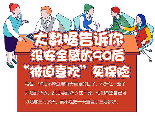 保险 详情页