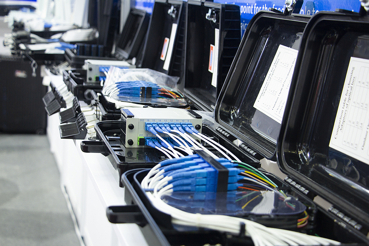 CIOE 2019中国光电博览会(光博会)大展摄影集（三）（图ZMTc1OTk2ODIw） - 其他摄影 - 站酷设计师nanke_2015原创素材 - 站酷ZCOOL