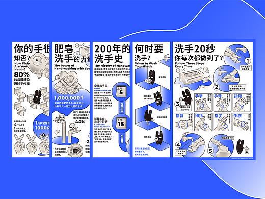 任何时候，“勤洗手”都不是废话