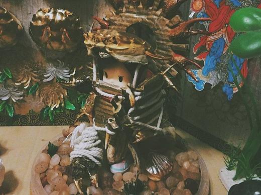 魔改《金秋限定,xx湖黄金潜猎套装》