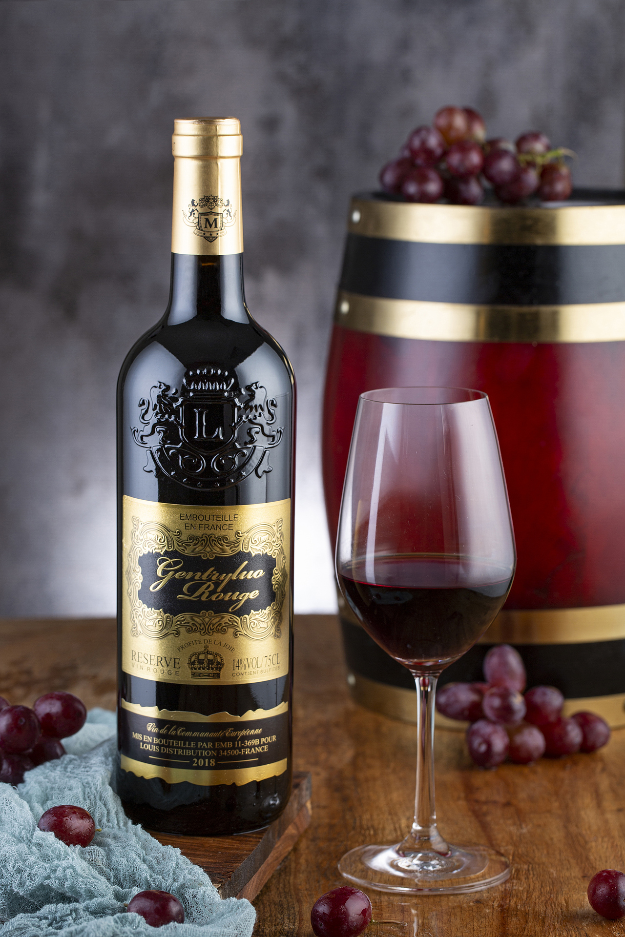 红酒拍摄（图ZMjU3NzgyNTAw） - 产品摄影 - 站酷设计师壹忛文化传媒原创素材 - 站酷ZCOOL