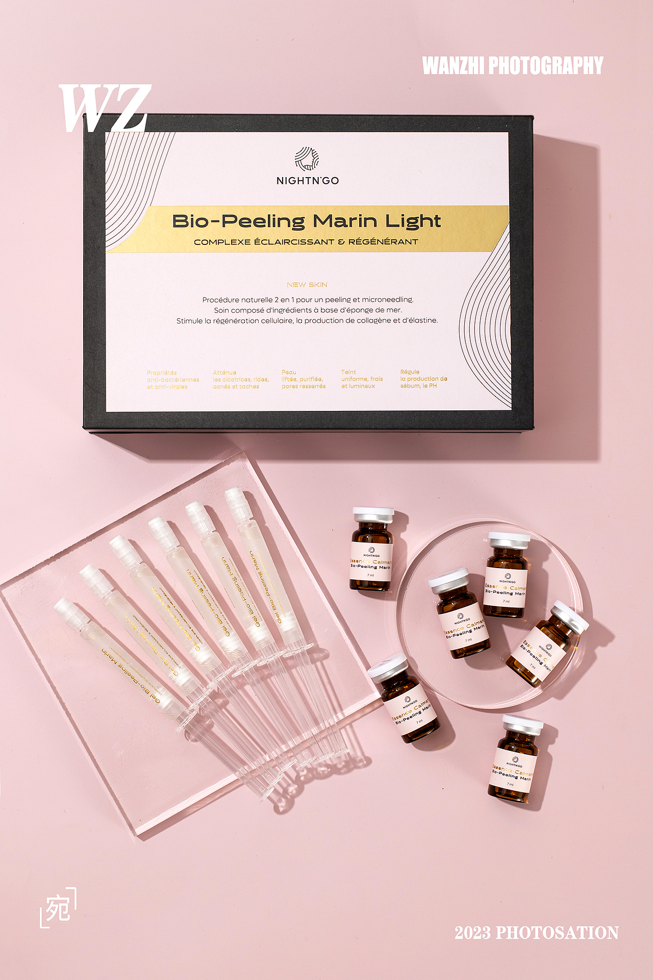 護膚品拍攝（圖ZMzQ0MjIxNjQ0） - 產(chǎn)品攝影 - 站酷設計師宛芝視覺原創(chuàng)素材 - 站酷ZCOOL