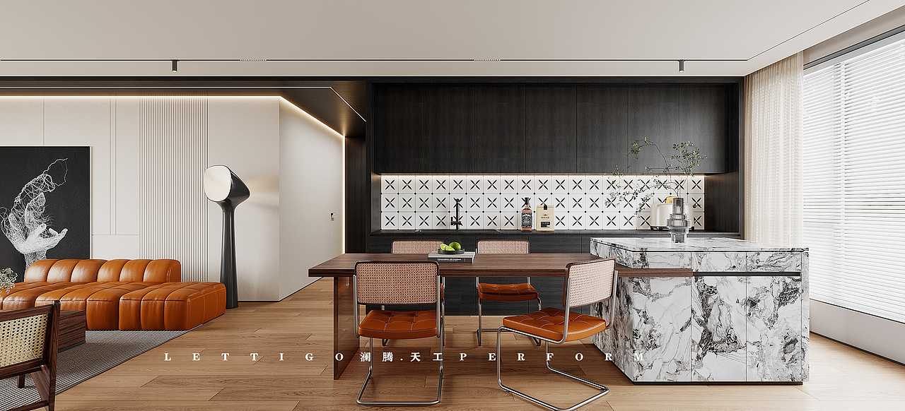 生活的底色,本就是人间烟火,简素淡雅,高级不浮夸