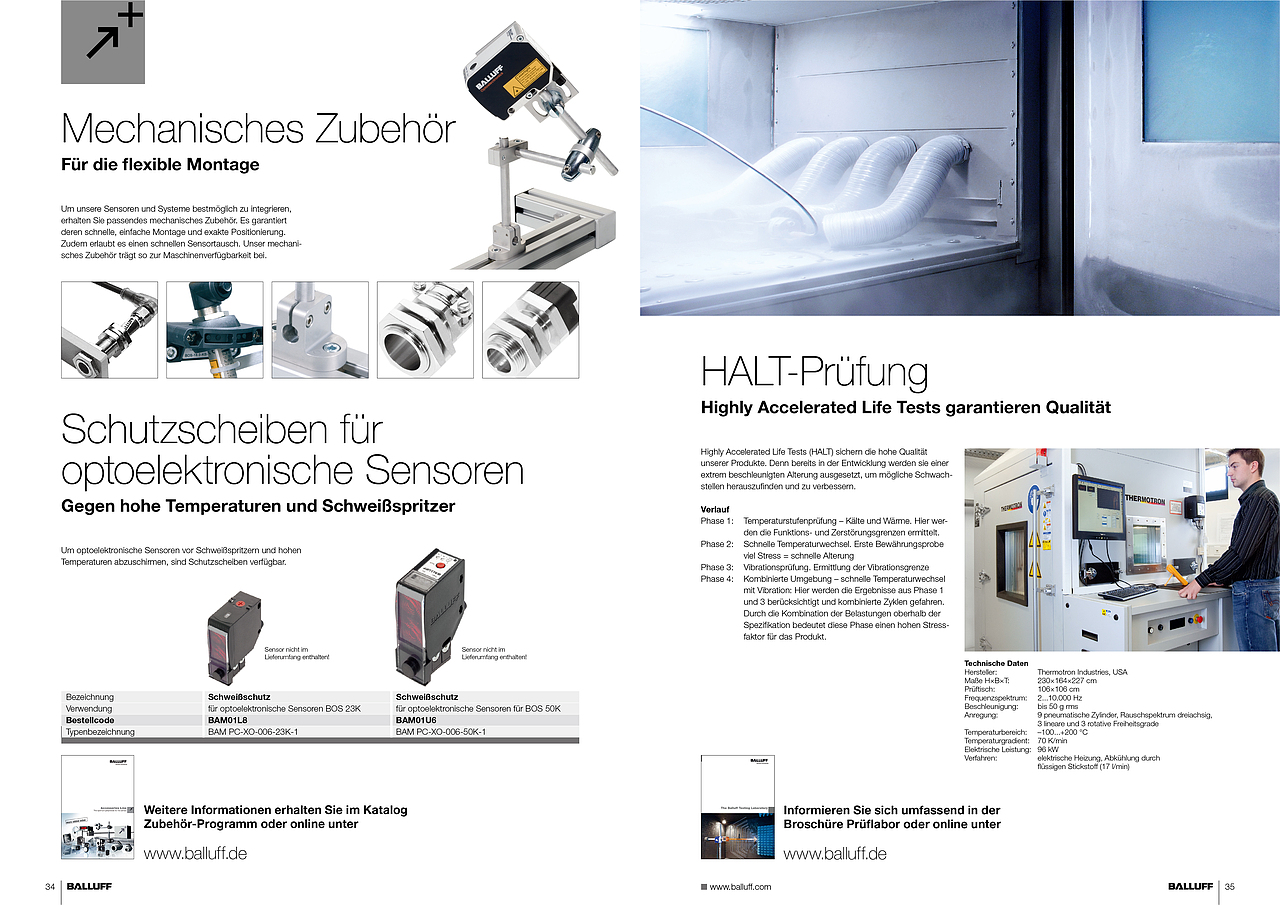 分享 · 德国BALLUFF巴鲁夫钢铁&冶金行业解决方案画册（图ZMzM1MDM5OTky） - 书籍/画册 - 站酷设计师云之瀑布原创素材 - 站酷ZCOOL
