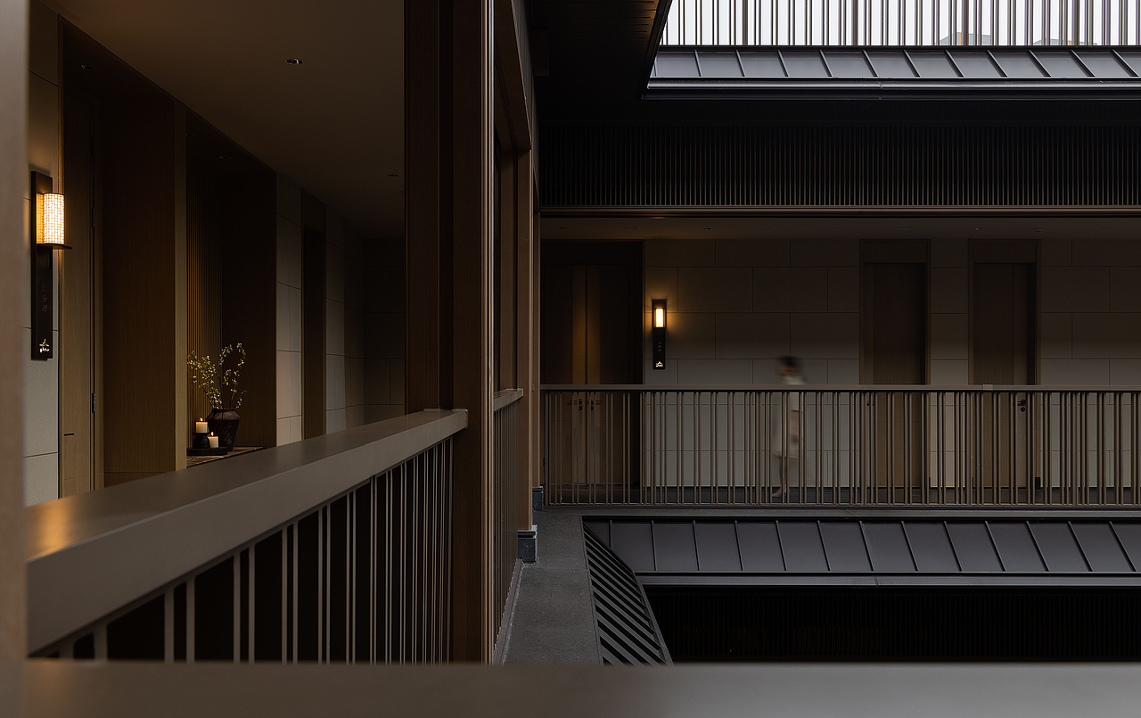 零次方设计 | 建发·静美尘世外 只此山外山（图ZMzU4OTU1MzM2） - 商业空间设计 - 站酷设计师零次方设计原创素材 - 站酷ZCOOL