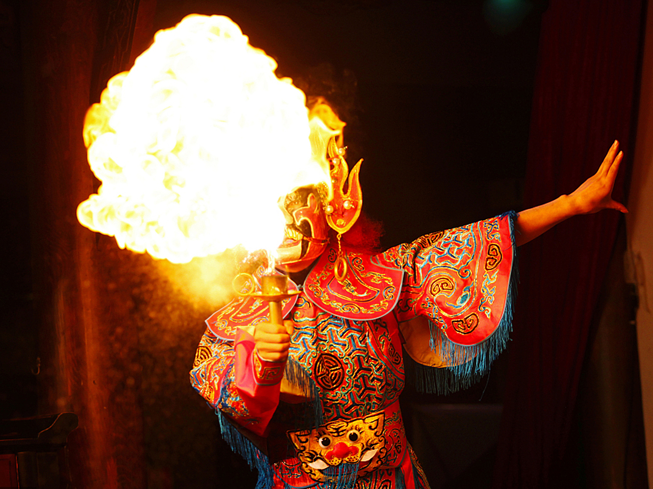 辣当家·川味馆|借力川文化缔造视觉资产