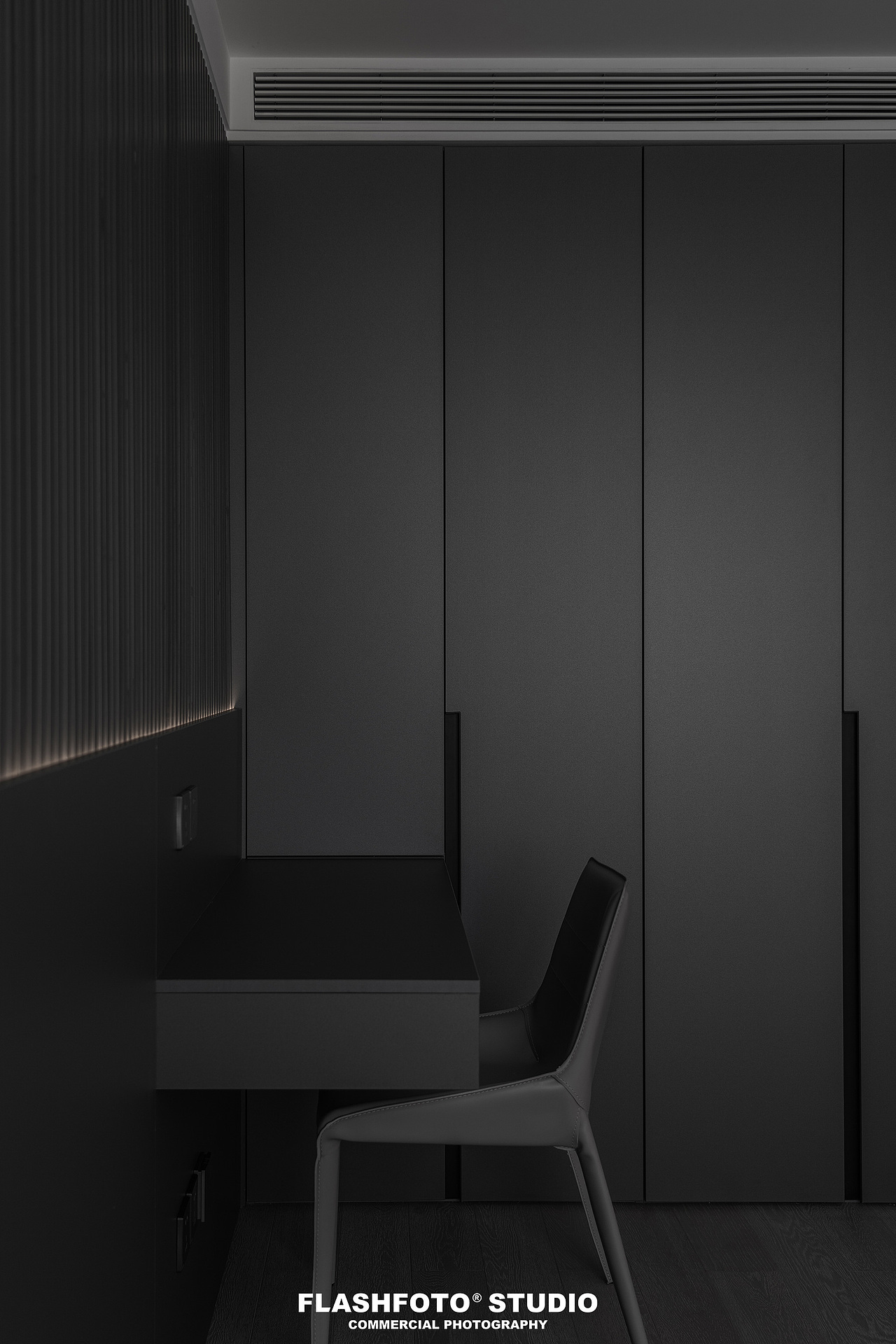 沈阳·远洋大河宸章160m²平层实景拍摄