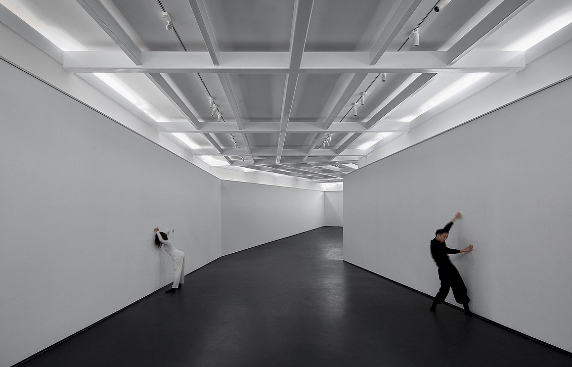 OLDSKOOL｜云美术馆